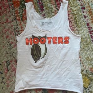 Hooters Uniform Tank